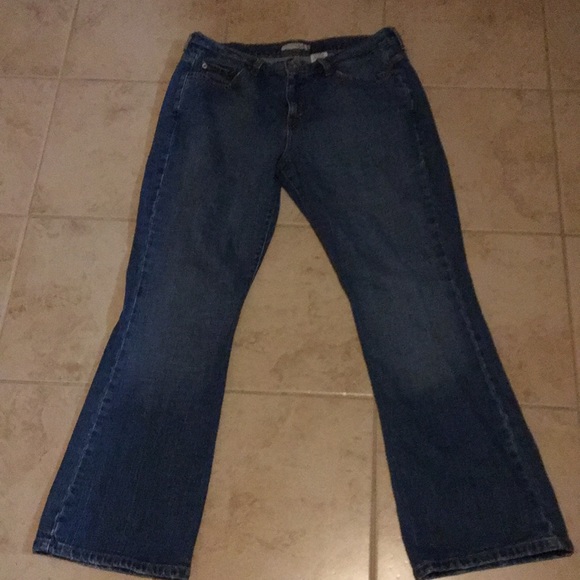 Women’s Levi Vintage 515 Red Tag Jeans - Picture 6 of 8